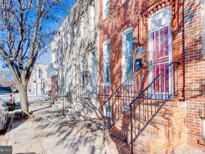 1107 S Carey St, Baltimore, MD, 21223