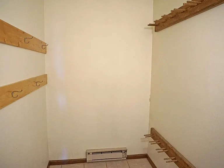 Coatroom