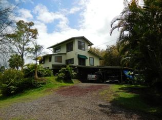 171247 Mauna Lani Tract, Kurtistown, HI 96760