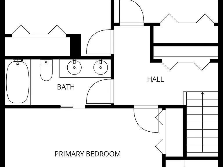 Second Floor