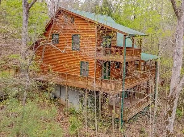 879 Mill Stone Mountain Ln