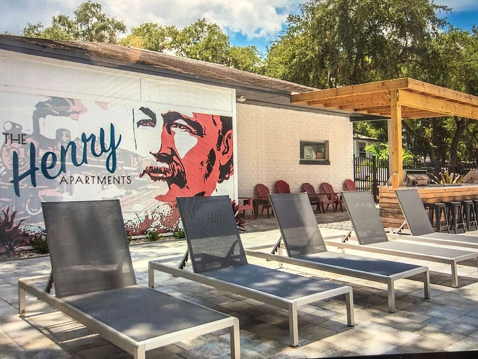 The Henry Apartment Rentals Plant City, FL Zillow