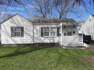 1025 J St NW, Miami, OK 74354