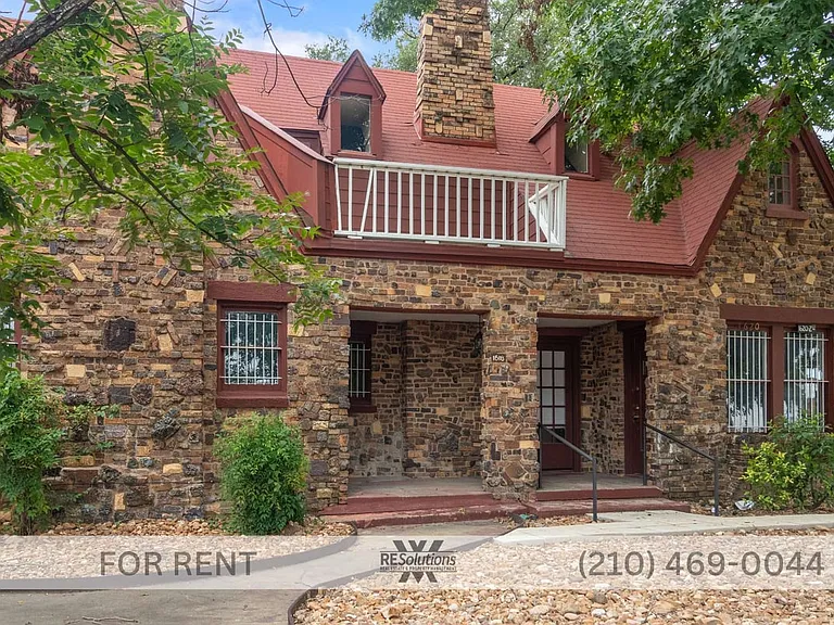 1618 W Kings Hwy #1618 — Photo 12