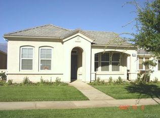 1562 Four Seasons Cir, Beaumont, CA 92223