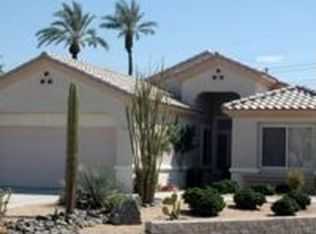 39192 Narcissus Dr, Palm Desert, CA 92211