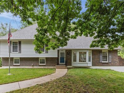 2612 NE 69th St, Kansas City, MO, 64119