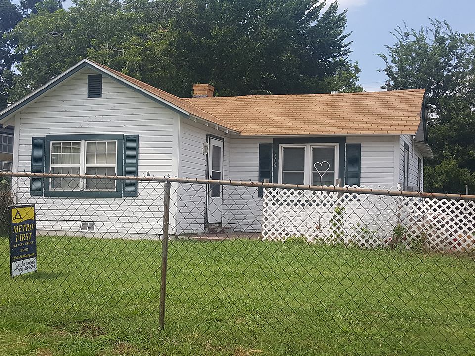 1st image of 509 SW 47th St