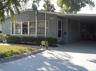 1333 Costa Del Sol Dr, Port Orange, FL 32129