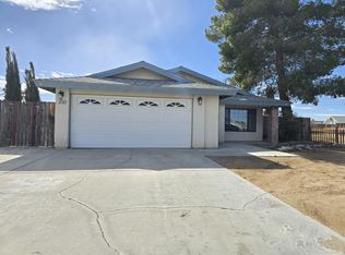 9716 Rea Ave, California City, CA