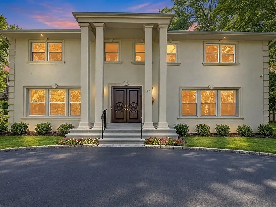 12 Arleigh Rd