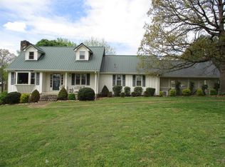 283 Mason Grissom Rd, Rock Island, TN 38581