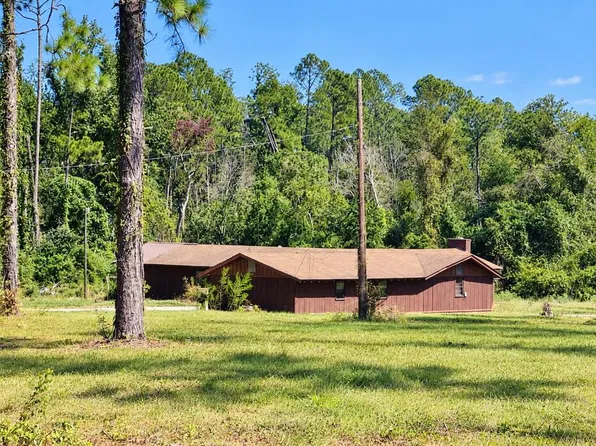 2003 Ocilla Rd, Douglas, GA 31533
