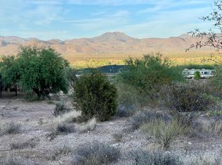 05Q W Raven Cliff Way, Tonto Basin, AZ 85553