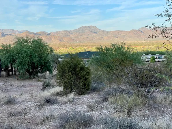 05Q W Raven Cliff Way, Tonto Basin, AZ 85553