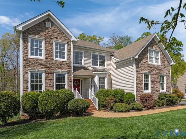 3618 Riverdowns North Dr, Midlothian, VA 23113