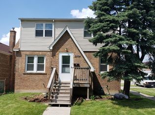 2100 120th Pl, Blue Island, IL 60406