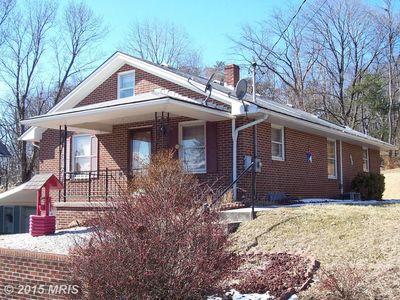 908 Yale St, Cumberland, MD, 21502