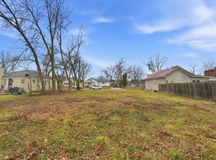 4519 Avondale Dr, Fort Wayne, IN