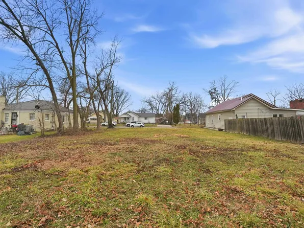 4519 Avondale Dr, Fort Wayne, IN 46806