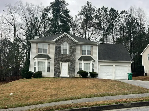 2292 Harmony Lakes Cir, Lithonia, GA 30058