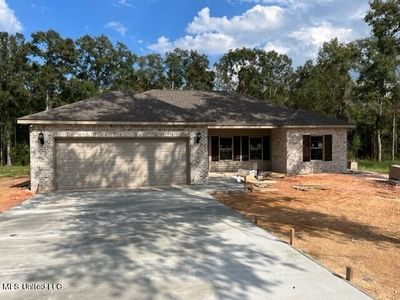 25 Ansley Ln, Carriere, MS, 39426