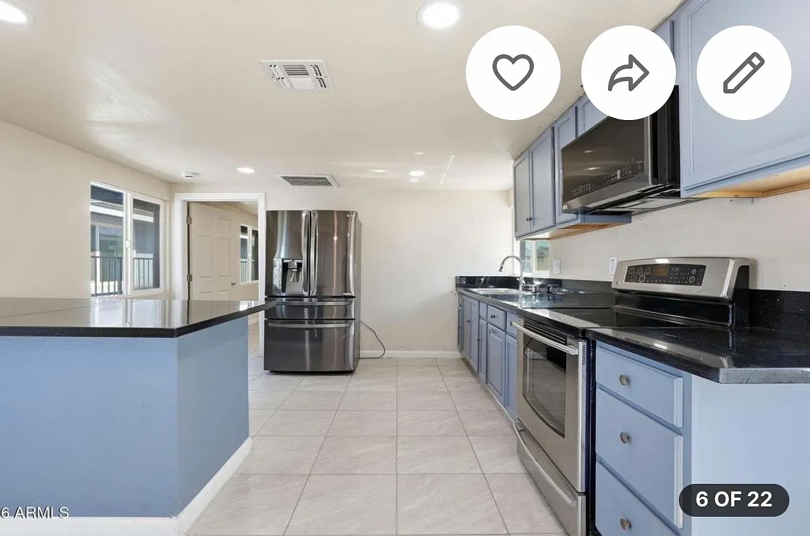 1 bed, 250 sqft, $750 — Photo 4