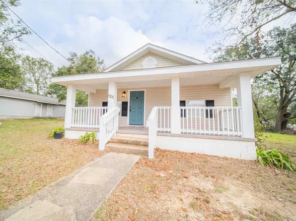 1100 N M St, Pensacola, FL 32501