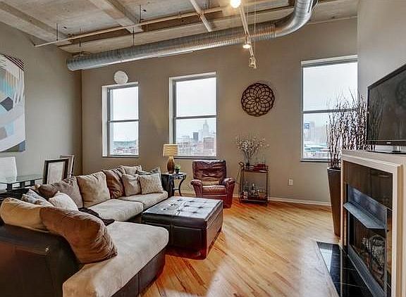 2nd image of 2107 Grand Blvd APT 1204