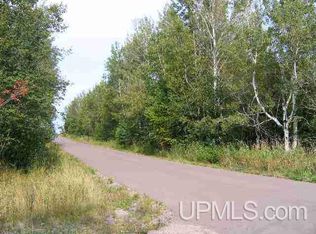 51464 Martilla Rd, Atlantic Mine, MI 49905