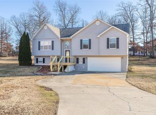 3584 Oak Grove Rd, Poplar Bluff, MO 63901
