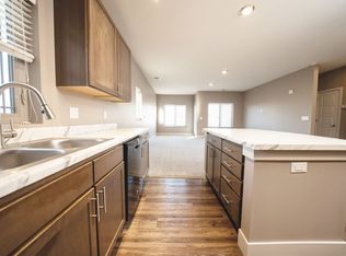 The Sterling Apartments at Kearney: Discover Luxury Living Redefined, Kearney, NE 68845