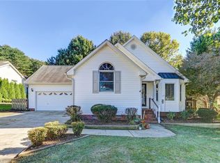 4312 Chilton Way, High Point, NC 27265