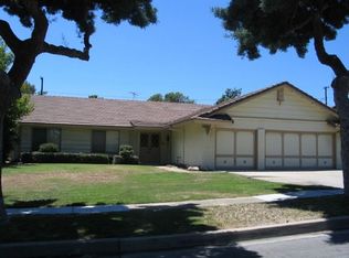 1715 Coolcrest Ave, Upland, CA 91784