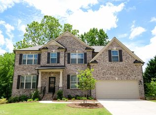 529 Warrenton Run Dr, Buford, GA 30518