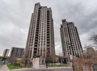 133 Wynford Dr #1106, Toronto, ON M3C 0J5