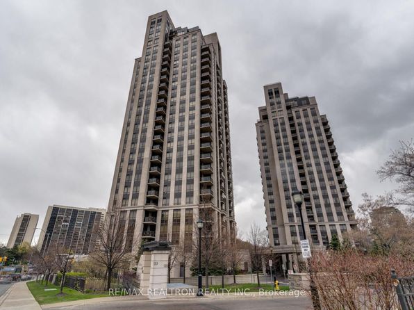 133 Wynford Dr #1106, Toronto, ON M3C 0J5