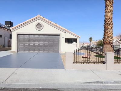 6500 White Swan Cir, Las Vegas, NV, 89108