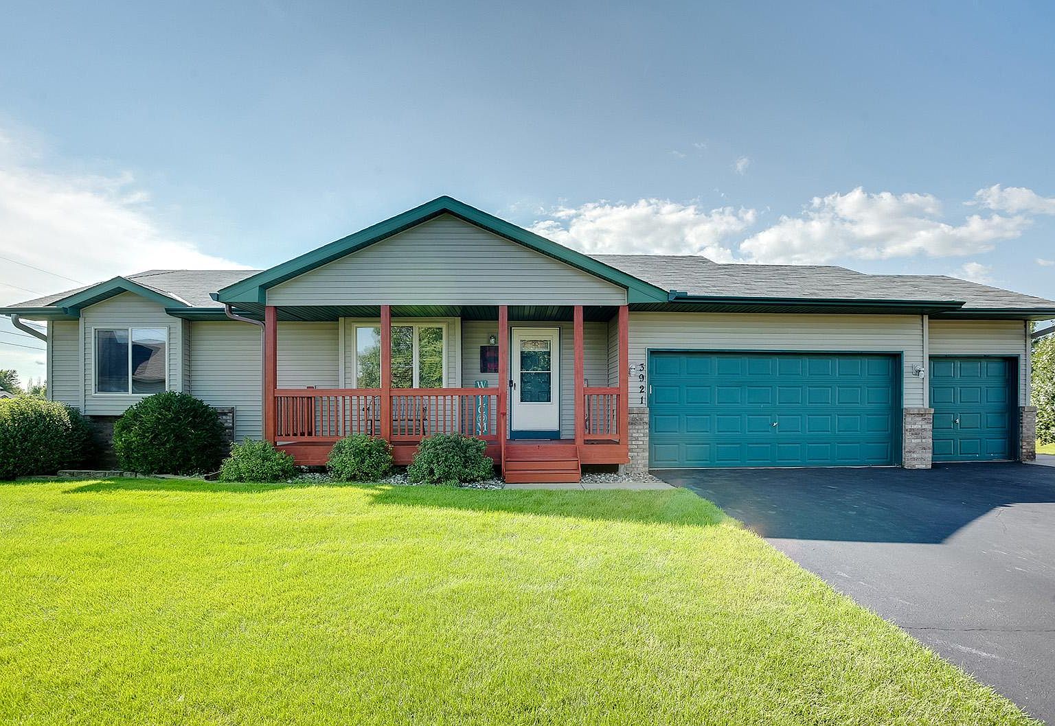 3921 Windemere Ct, Monticello, MN 55362 Zillow