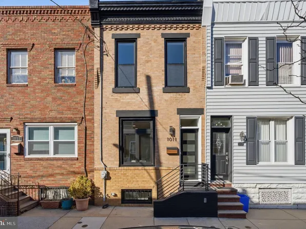 1011 Emily St, Philadelphia, PA 19148