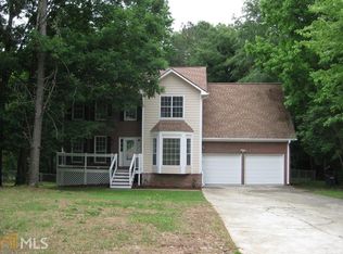 2058 Oakleaf Ln, Lithia Springs, GA 30122