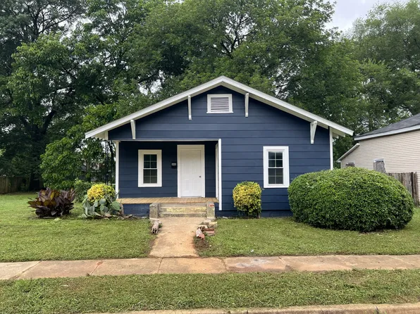848 42nd Pl N, Birmingham, AL 35212