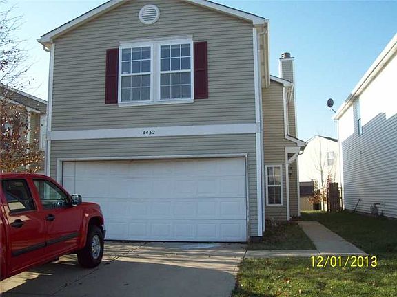 2nd image of 4432 Courtfield Dr