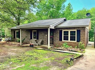 44 Old Hammett Rd, Hogansville, GA 30230