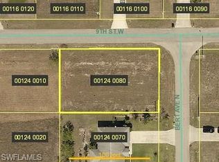 807 Bert Ave N, Lehigh Acres, FL 33971