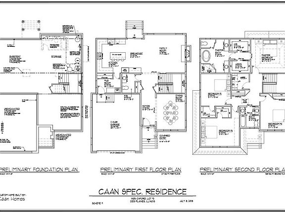 4th image of 509 E Forest Ave