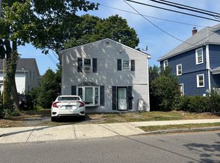 (Undisclosed Address), Newport, RI 02840