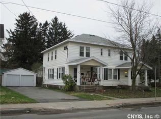 602-604 Oneida St, Fulton, NY 13069