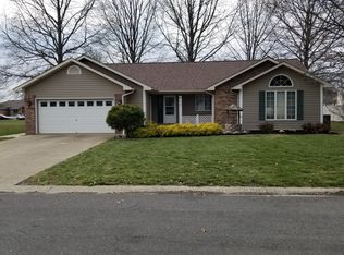 305 Miller Ave, Hamel, IL 62046