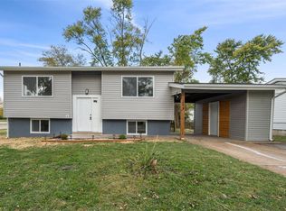 1401 Werremeyer Pl, Saint Louis, MO 63132